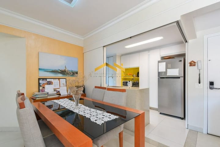 Apartamento à venda com 3 quartos, 78m² - Foto 38