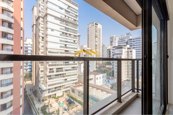 Apartamento à venda com 5 quartos, 312m² - Foto 46