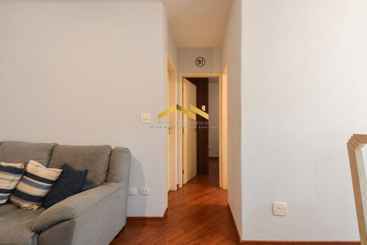 Apartamento à venda com 2 quartos, 55m² - Foto 21