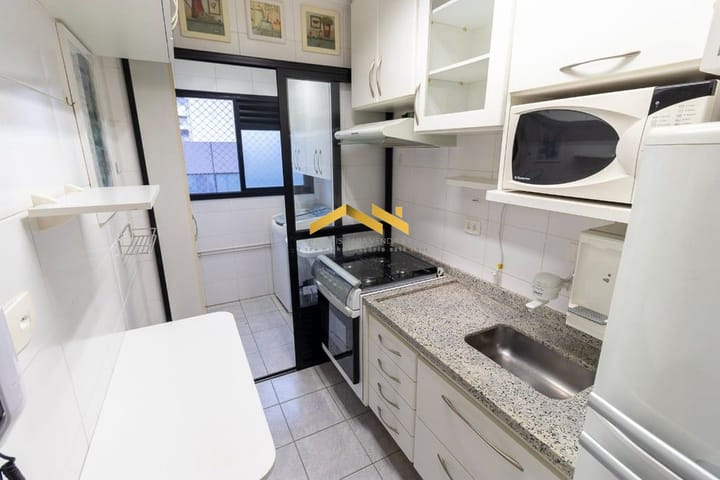 Apartamento à venda com 2 quartos, 50m² - Foto 22