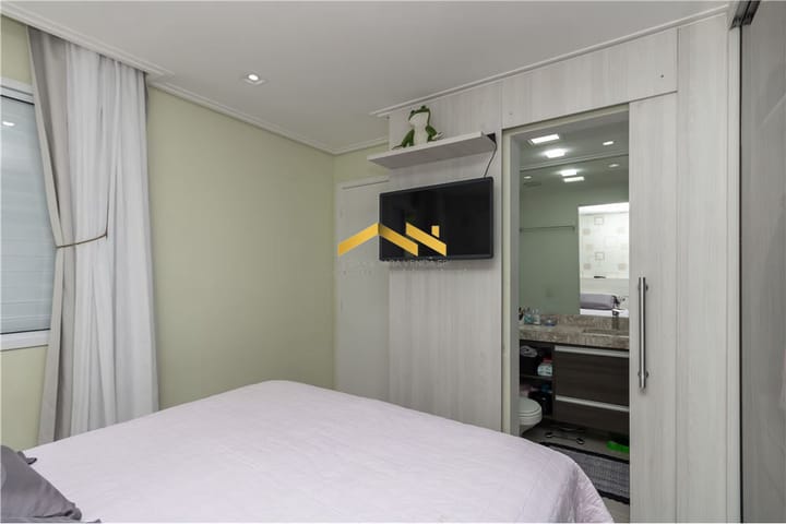 Apartamento à venda com 3 quartos, 68m² - Foto 19