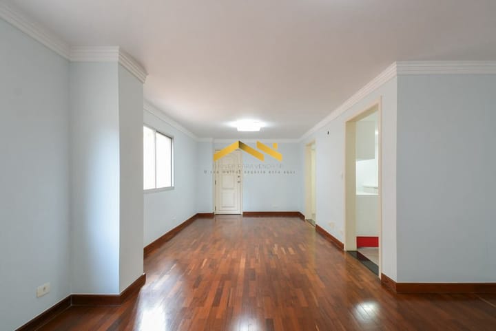 Apartamento à venda com 3 quartos, 130m² - Foto 28