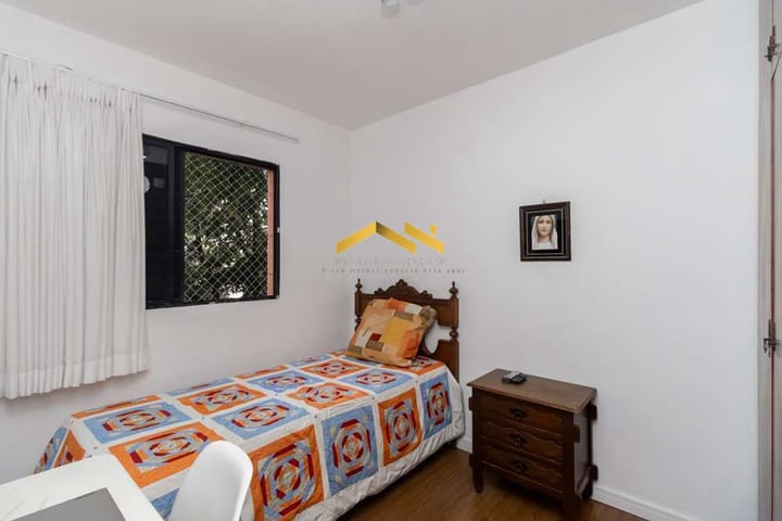 Apartamento à venda com 3 quartos, 58m² - Foto 12