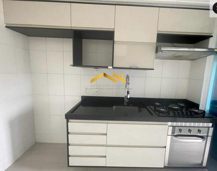 Apartamento à venda com 2 quartos, 70m² - Foto 10