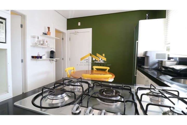 Apartamento à venda com 4 quartos, 271m² - Foto 21