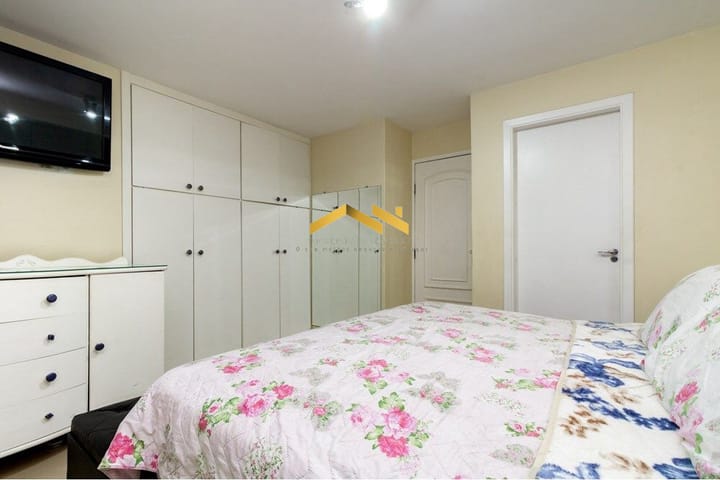 Apartamento à venda com 3 quartos, 141m² - Foto 35