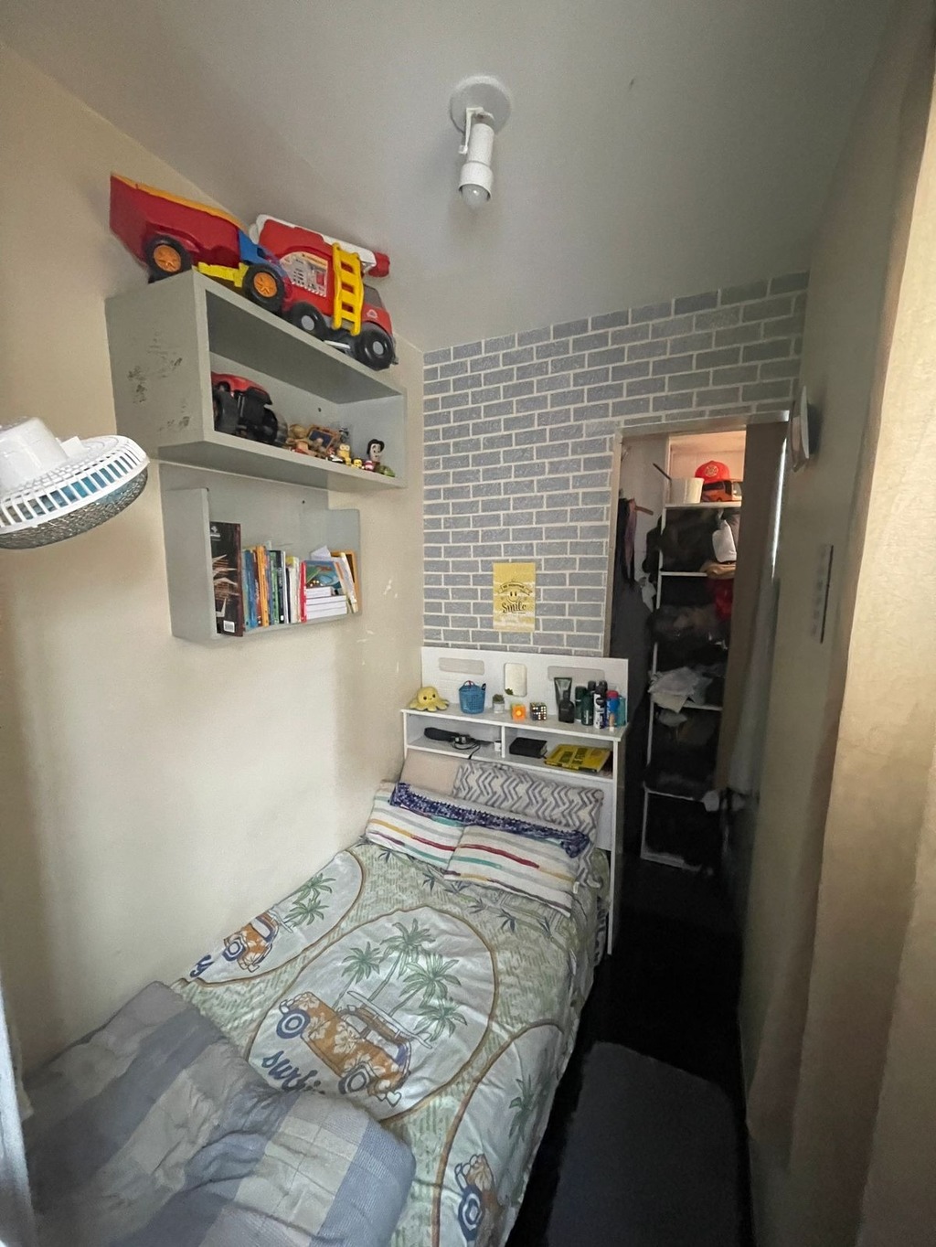 Apartamento à venda com 3 quartos, 60m² - Foto 13