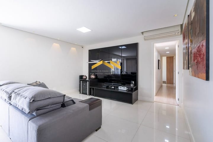 Apartamento à venda com 4 quartos, 162m² - Foto 32