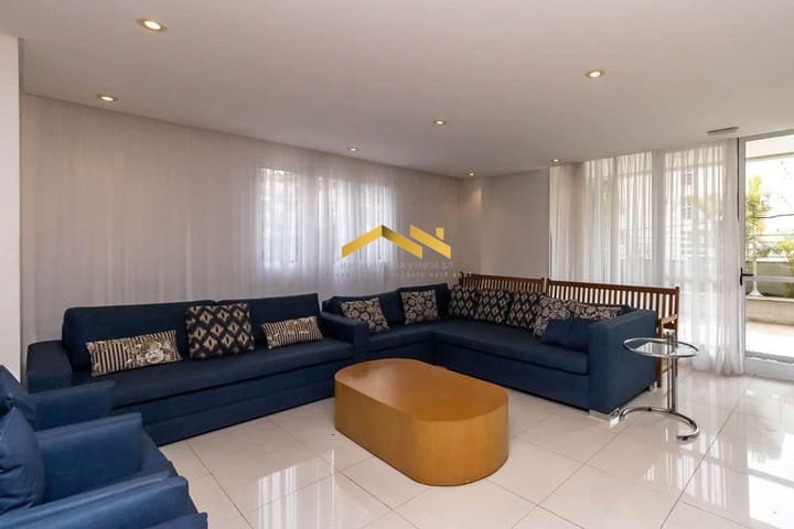 Apartamento à venda com 2 quartos, 65m² - Foto 13