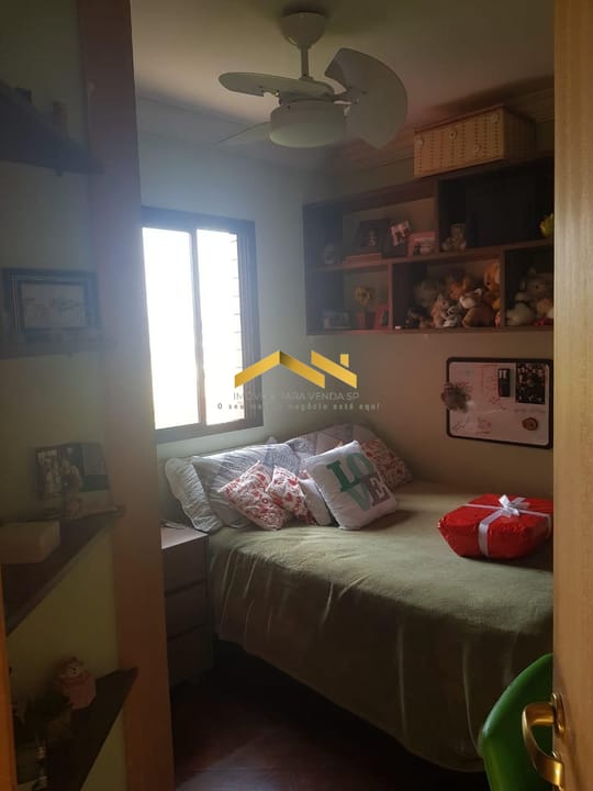 Apartamento à venda com 2 quartos, 79m² - Foto 6