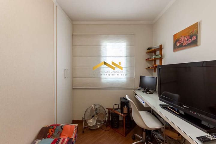 Apartamento à venda com 3 quartos, 85m² - Foto 19