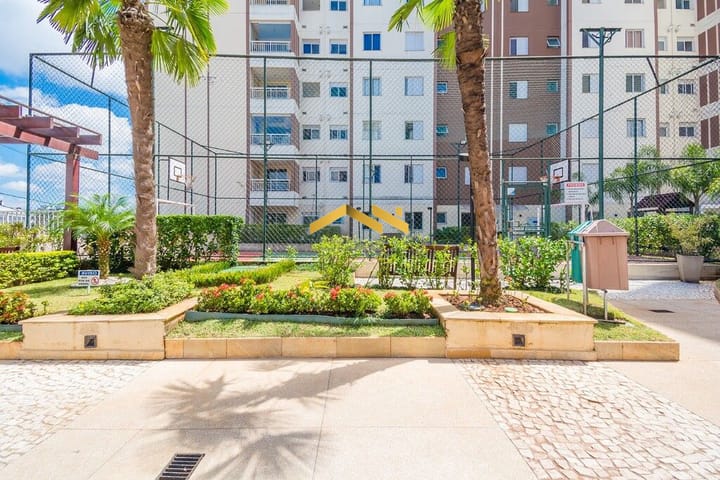 Apartamento à venda com 2 quartos, 56m² - Foto 68