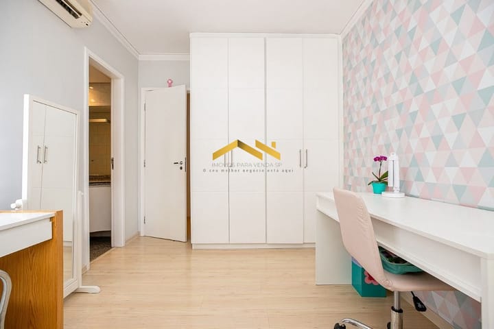 Apartamento à venda com 3 quartos, 162m² - Foto 67