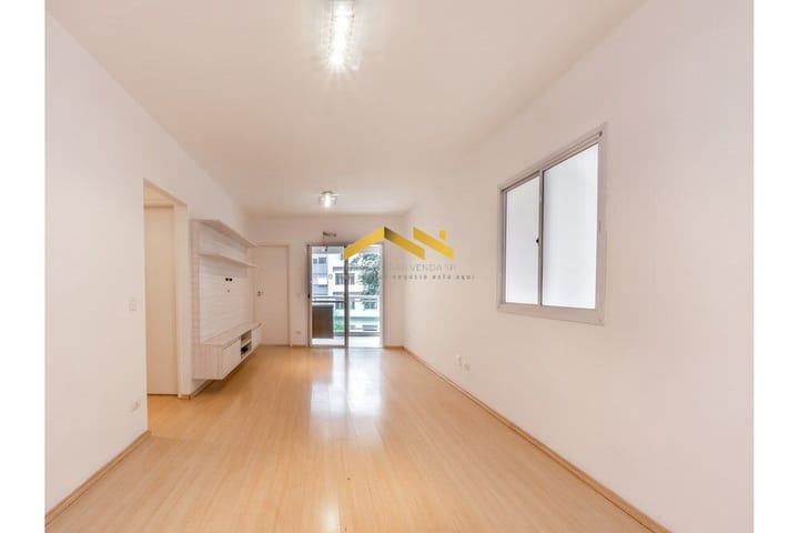 Apartamento à venda com 2 quartos, 77m² - Foto 1