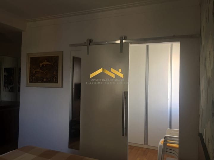 Apartamento à venda com 3 quartos, 108m² - Foto 11