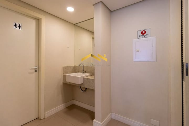 Apartamento à venda com 2 quartos, 101m² - Foto 7