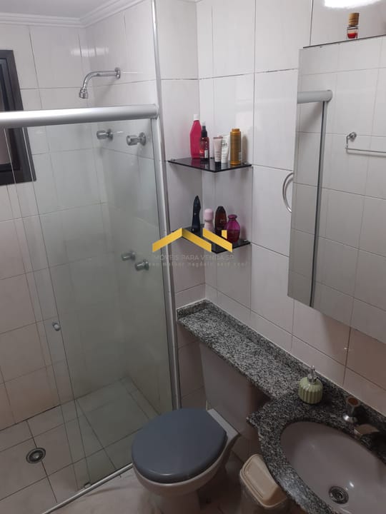 Apartamento à venda com 2 quartos, 51m² - Foto 8