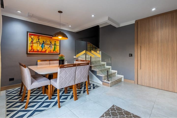 Casa à venda com 3 quartos, 381m² - Foto 31