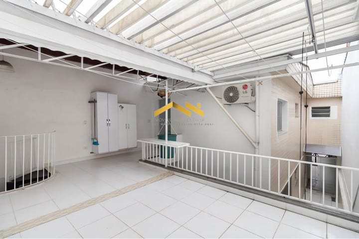 Casa à venda com 2 quartos, 179m² - Foto 13