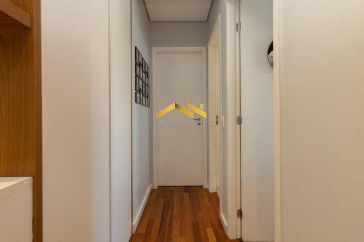 Apartamento à venda com 2 quartos, 66m² - Foto 41