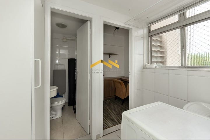 Apartamento à venda com 2 quartos, 76m² - Foto 6