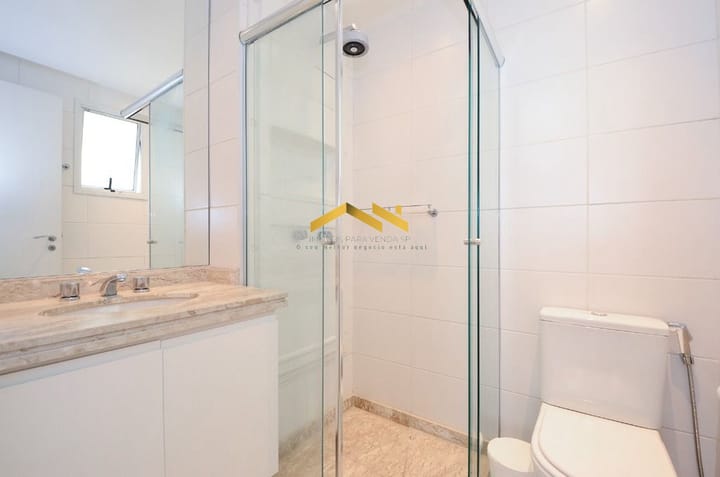 Apartamento à venda com 3 quartos, 129m² - Foto 44