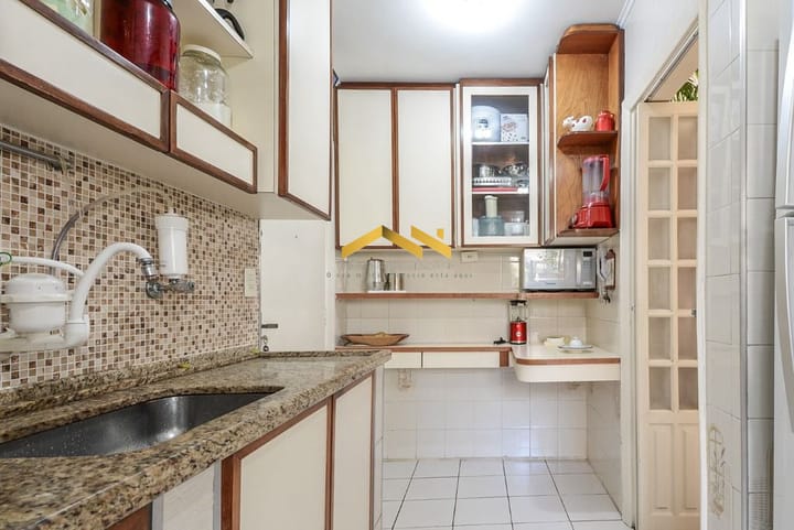 Apartamento à venda com 3 quartos, 87m² - Foto 24