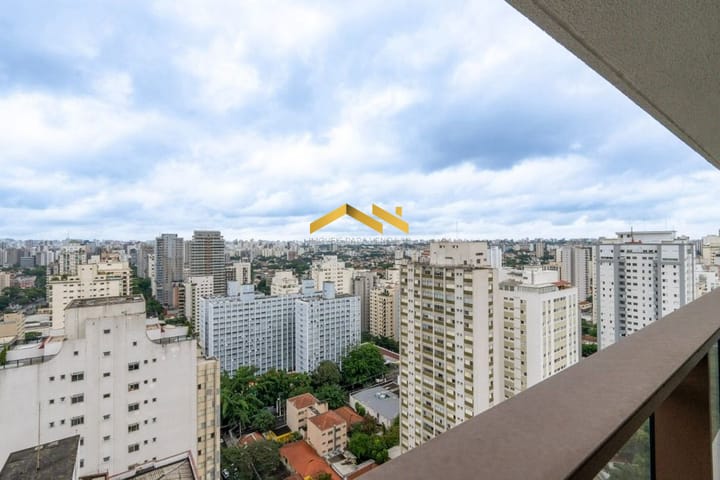 Apartamento à venda com 3 quartos, 109m² - Foto 33