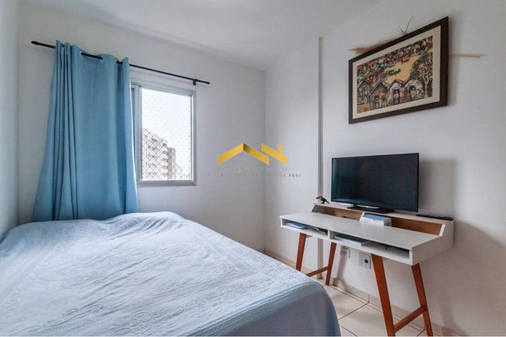 Apartamento à venda com 3 quartos, 73m² - Foto 14