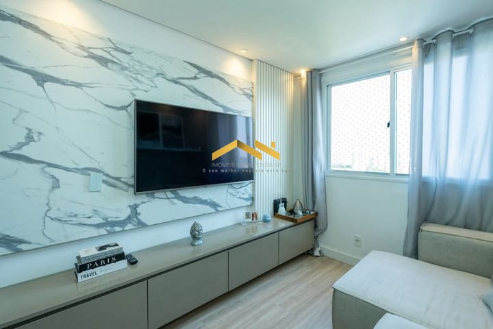 Apartamento à venda com 3 quartos, 116m² - Foto 36