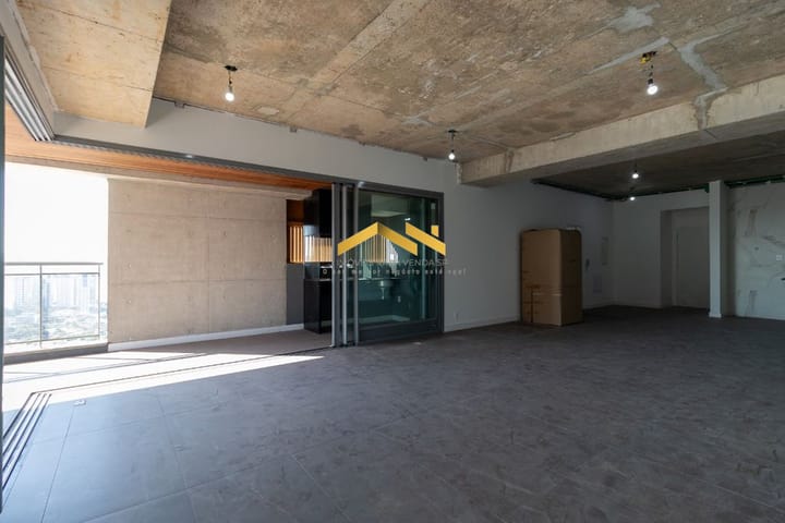 Apartamento à venda com 5 quartos, 402m² - Foto 70