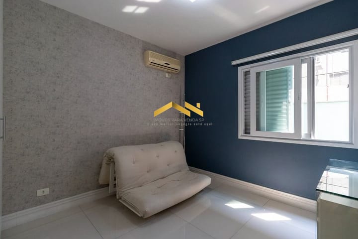 Apartamento à venda com 2 quartos, 83m² - Foto 13