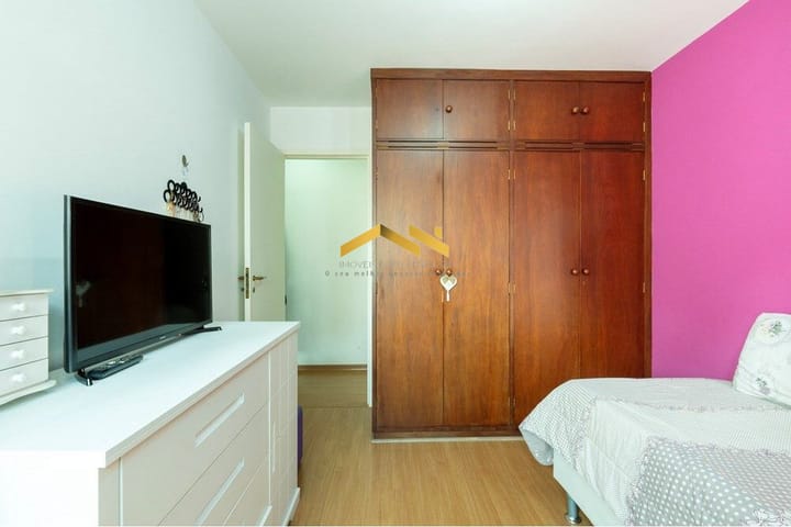 Apartamento à venda com 3 quartos, 147m² - Foto 55