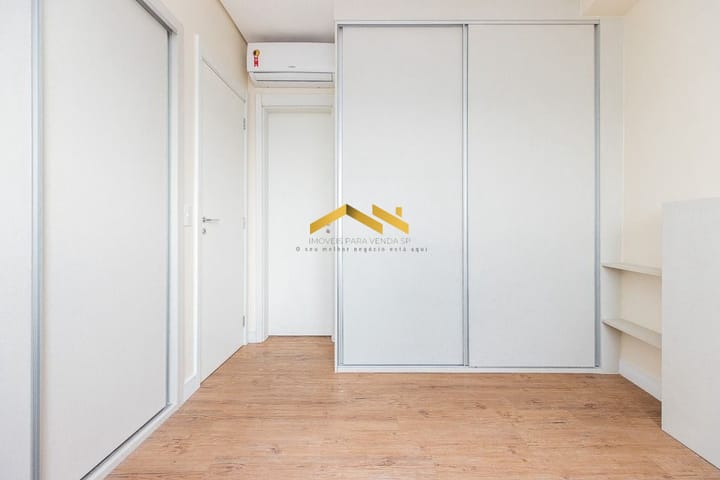 Apartamento à venda com 2 quartos, 72m² - Foto 56