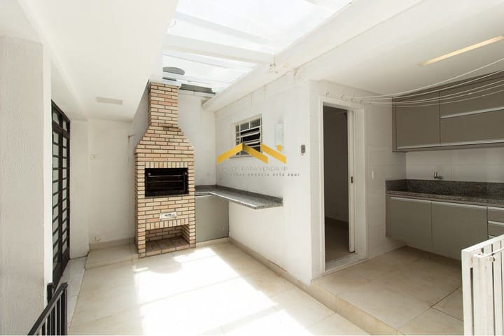 Casa à venda com 3 quartos, 109m² - Foto 39