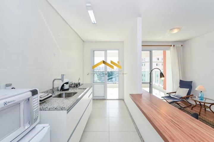 Apartamento à venda com 2 quartos, 66m² - Foto 30