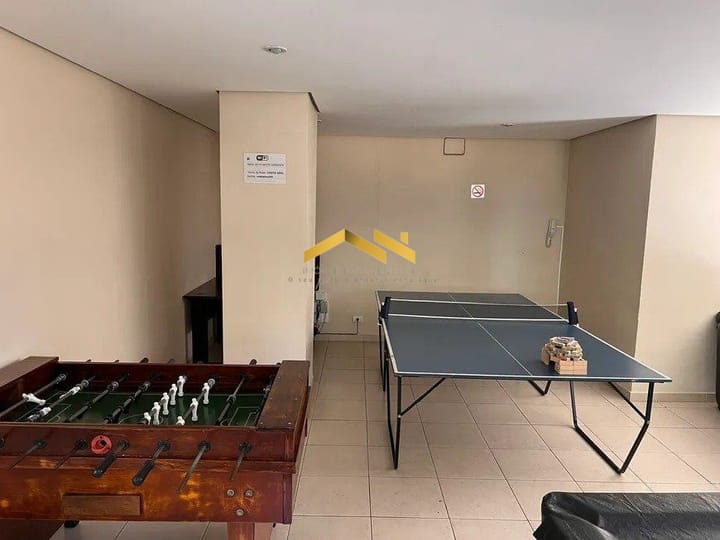 Apartamento à venda com 3 quartos, 80m² - Foto 16