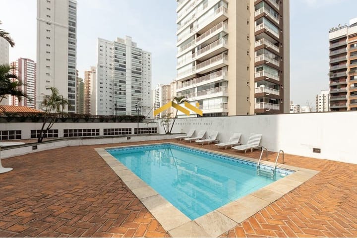 Apartamento à venda com 3 quartos, 96m² - Foto 16