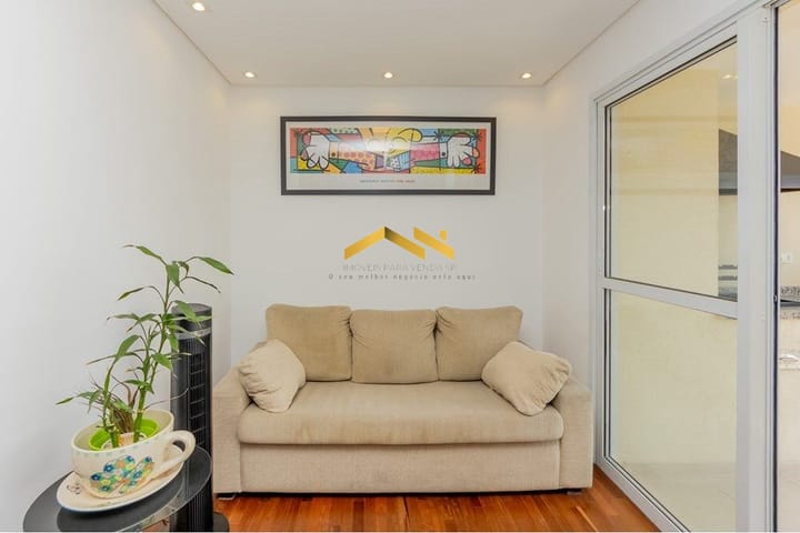 Apartamento à venda com 2 quartos, 55m² - Foto 25