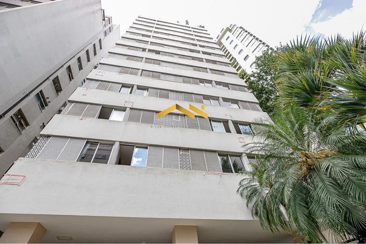 Apartamento à venda com 3 quartos, 105m² - Foto 21