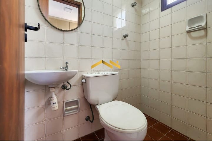 Apartamento à venda com 3 quartos, 128m² - Foto 13