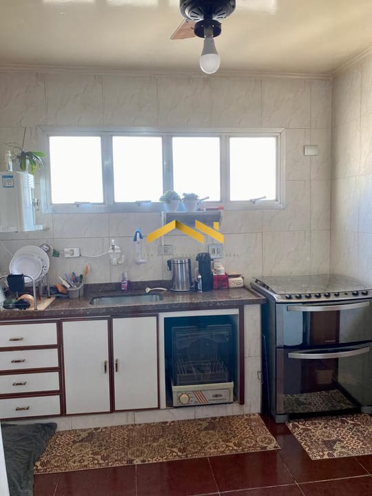 Apartamento à venda com 3 quartos, 141m² - Foto 6