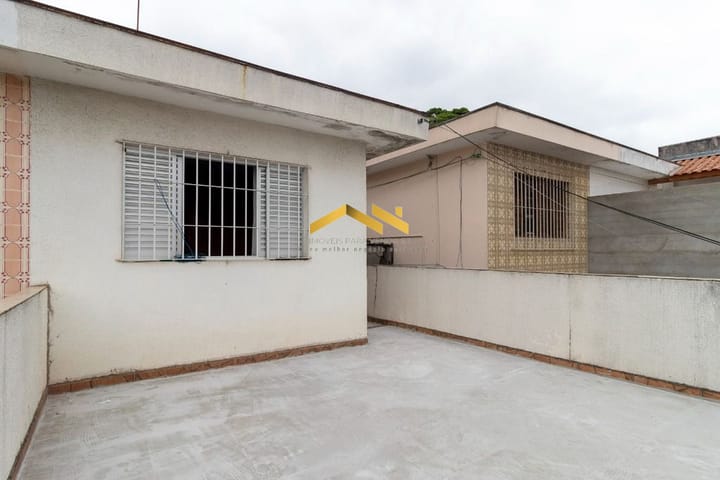 Casa à venda com 3 quartos, 104m² - Foto 14