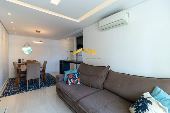 Apartamento à venda com 2 quartos, 60m² - Foto 26