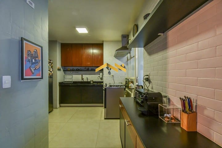 Apartamento à venda com 2 quartos, 107m² - Foto 18