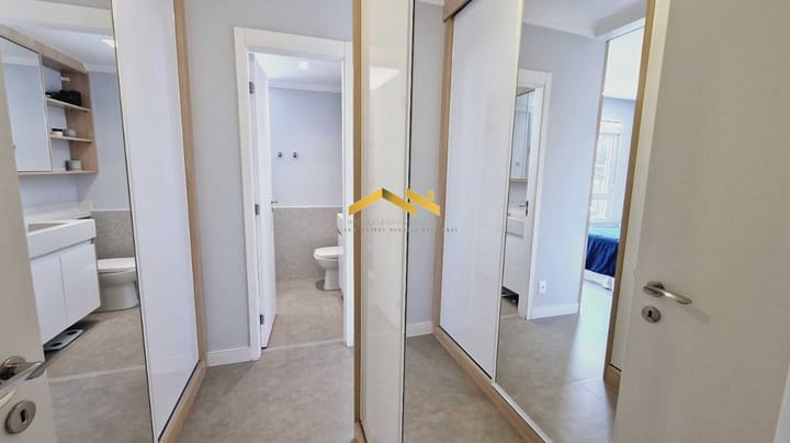 Apartamento à venda com 3 quartos, 132m² - Foto 54