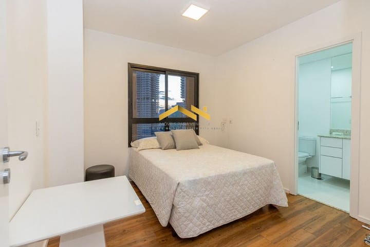 Apartamento à venda com 2 quartos, 106m² - Foto 7