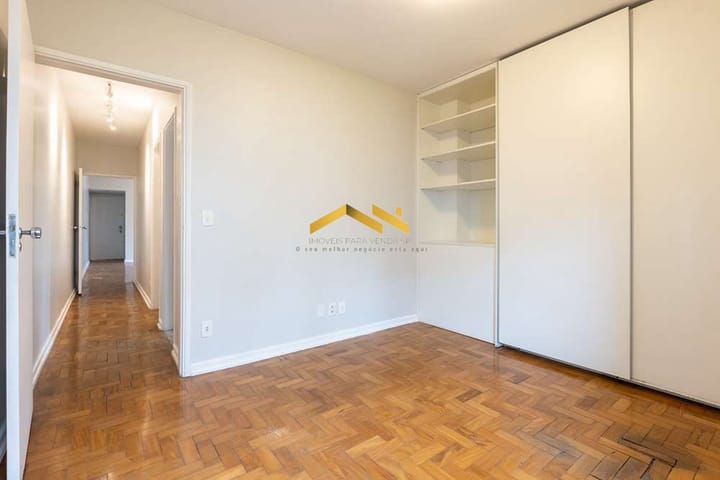 Apartamento à venda com 2 quartos, 82m² - Foto 7