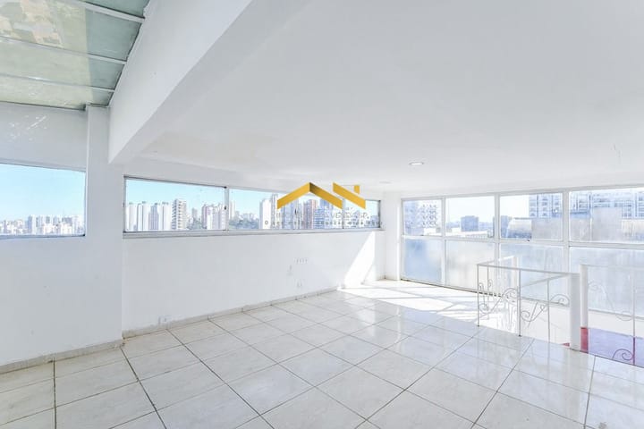 Apartamento à venda com 4 quartos, 177m² - Foto 5