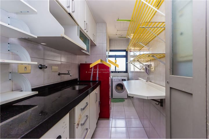 Apartamento à venda com 3 quartos, 130m² - Foto 20